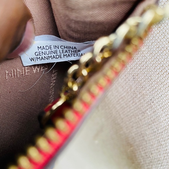 Keychain Wallet - Picture 2 of 5